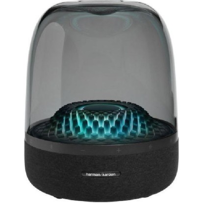 Harman Kardon Aura Studio 4 Ambient Lighting