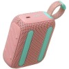 JBL Go 4 Wireless Bluetooth Speaker Pink