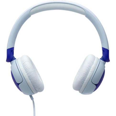 JBL Junior 320 On-Ear Kids Headphones Blue 