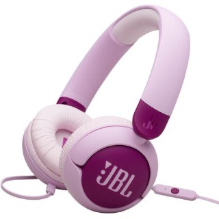 JBL Junior 320 On-Ear Kids Headphones Purple