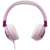 JBL Junior 320 On-Ear Kids Headphones Purple