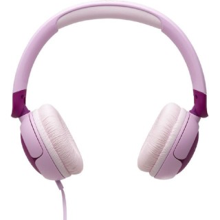 JBL Junior 320 On-Ear Kids Headphones Purple