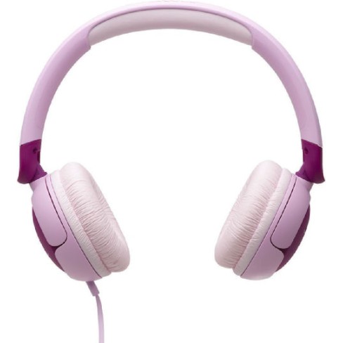 JBL Junior 320 On-Ear Kids Headphones Purple