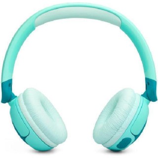 JBL Junior 320BT On-Ear Kids Headphones Green