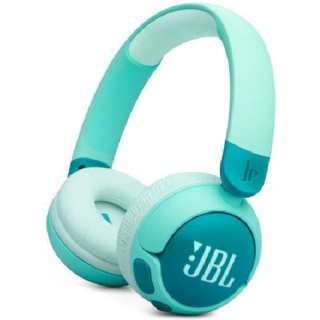JBL Junior 320BT On-Ear Kids Headphones Green