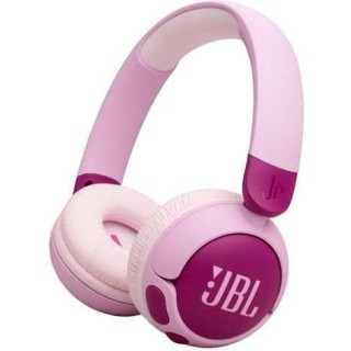 JBL Junior 320BT On-Ear Kids Headphones Purple