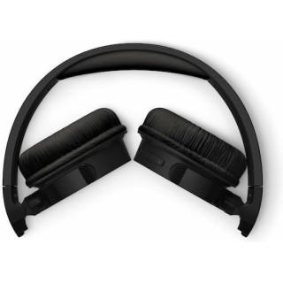Philips TAH4209 Ασύρματα Bluetooth On Ear Ακουστικά Μαύρα