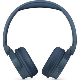 Philips TAH4209 Ασύρματα Bluetooth On Ear Ακουστικά Μπλε