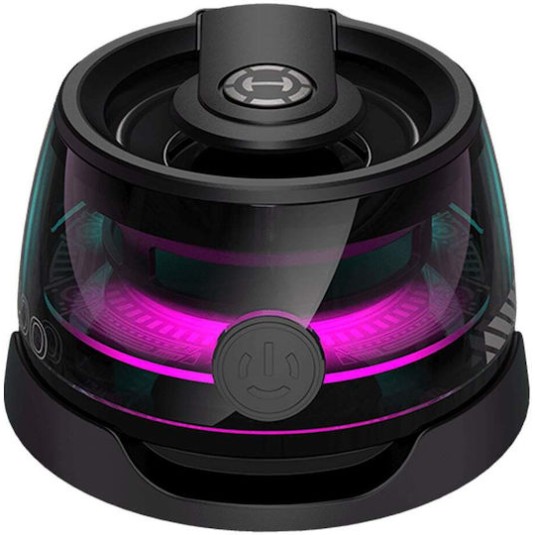  Edifier Ηχείο BT RGB G200 Μαγνητικό Μαύρο