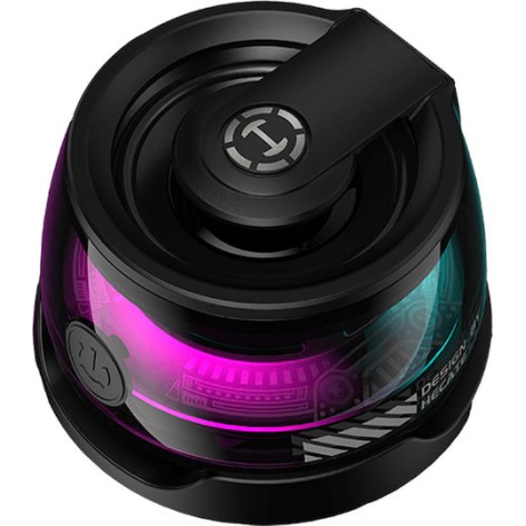  Edifier Ηχείο BT RGB G200 Μαγνητικό Μαύρο