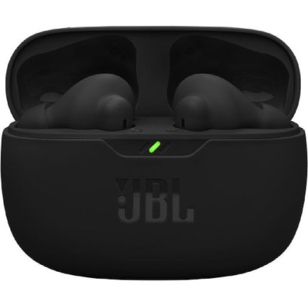 JBL Wave Beam 2 In-ear Bluetooth Handsfree Μαύρα