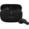 JBL Wave Beam 2 In-ear Bluetooth Handsfree Μαύρα