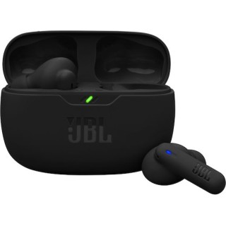JBL Wave Beam 2 In-ear Bluetooth Handsfree Μαύρα