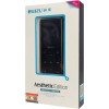 Ruizu D51 MP3 Player (8GB) με Οθόνη 1.8" Μαύρο