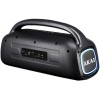 AKAI Φορητό Hχείο Bluetooth ABTS-100 (110582-0134) Μαύρο