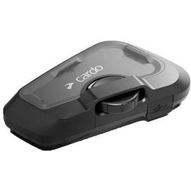 Cardo Freecom 4X Ενδοεπικοινωνία Μονή για Κράνος Μηχανής με Bluetooth