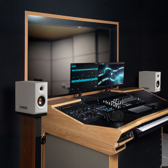 Edifier Speaker MR5 White