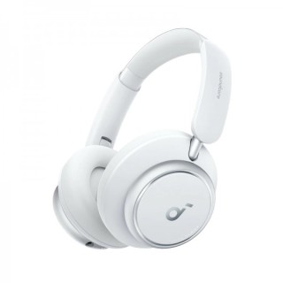 Anker Life Q30 Active Noise Cancelling Headphones White