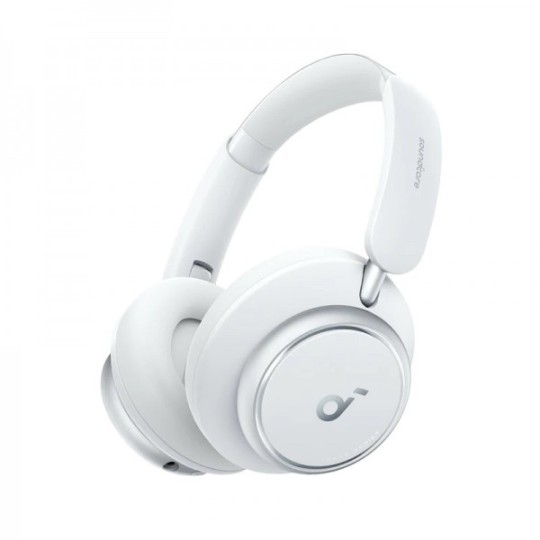 Anker Life Q30 Active Noise Cancelling Headphones White