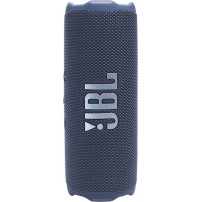 JBL Flip 7 Αδιάβροχο Ηχείο Bluetooth 35W Μπλε