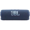 JBL Flip 7 Αδιάβροχο Ηχείο Bluetooth 35W Μπλε