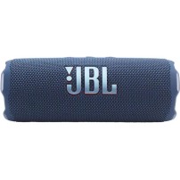 JBL Flip 7 Αδιάβροχο Ηχείο Bluetooth 35W Μπλε