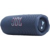 JBL Flip 7 Αδιάβροχο Ηχείο Bluetooth 35W Μπλε