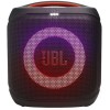 JBL Ηχείο με λειτουργία Karaoke PartyBox Encore Essential 2 Μαύρο