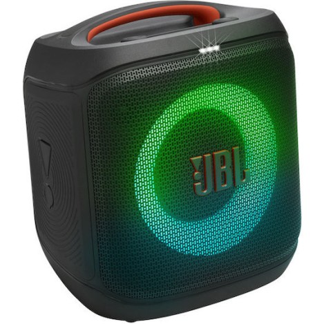 JBL Ηχείο με λειτουργία Karaoke PartyBox Encore Essential 2 Μαύρο