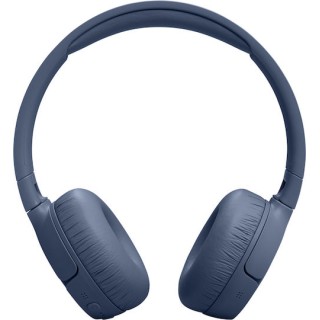 JBL Tune 670NC Bluetooth Wireless On-Ear Headphones Blue