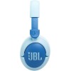 JBL Junior 470NC Over-Ear Bluetooth Kids Headphones Blue