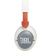 JBL Junior 470NC Over-Ear Bluetooth Kids Headphones White
