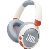 JBL Junior 470NC Over-Ear Bluetooth Kids Headphones White