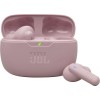 JBL Wave Beam 2 True Wireless In-Ear Headphones Pink
