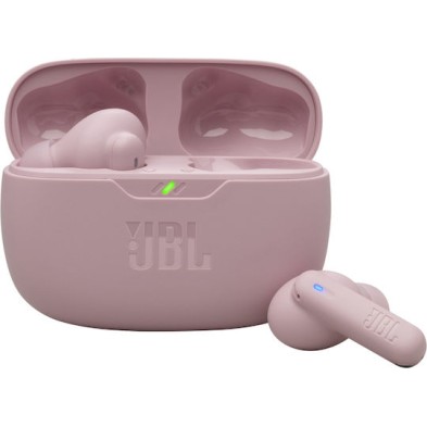 JBL Wave Beam 2 True Wireless In-Ear Headphones Pink