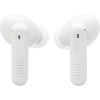 JBL Wave Beam 2 True Wireless In-Ear Headphones White