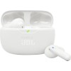 JBL Wave Beam 2 True Wireless In-Ear Headphones White