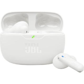 JBL Wave Beam 2 True Wireless In-Ear Headphones White