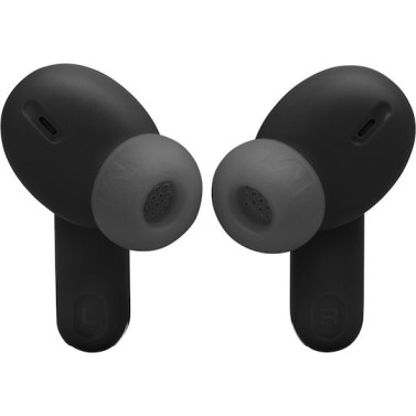 JBL Tune Beam 2 In-ear Bluetooth Handsfree Ακουστικά Μαύρο