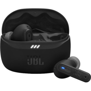 JBL Tune Beam 2 In-ear Bluetooth Handsfree Ακουστικά Μαύρο