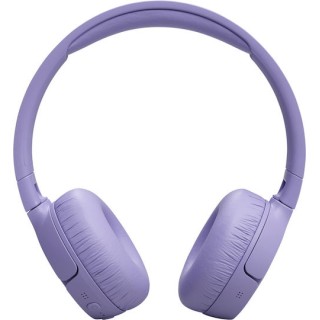 JBL Tune 670NC Bluetooth Headset Purple (JBLT670NCPUR)