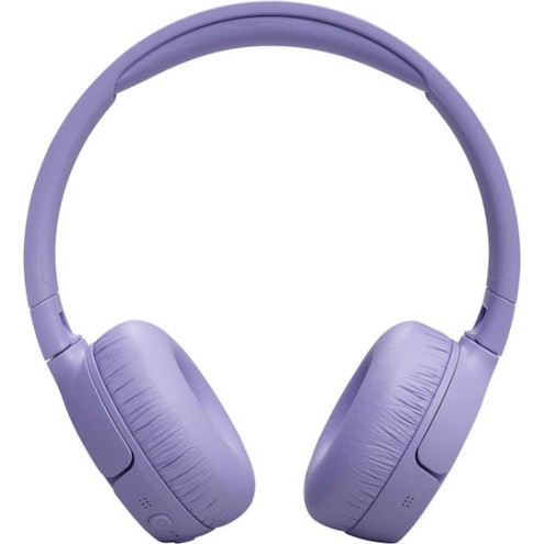 JBL Tune 670NC Bluetooth Headset Purple (JBLT670NCPUR)