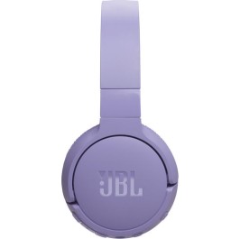 JBL Tune 670NC Bluetooth Headset Purple (JBLT670NCPUR)