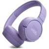 JBL Tune 670NC Bluetooth Headset Purple (JBLT670NCPUR)