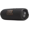 JBL Flip 7 Αδιάβροχο Ηχείο Bluetooth 35W Μαύρο