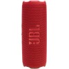 JBL Flip 7 Αδιάβροχο Ηχείο Bluetooth 35W Κόκκινο