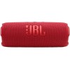 JBL Flip 7 Αδιάβροχο Ηχείο Bluetooth 35W Κόκκινο