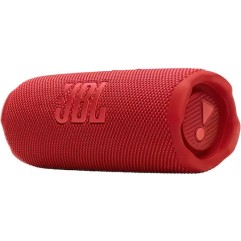 JBL Flip 7 Αδιάβροχο Ηχείο Bluetooth 35W Κόκκινο