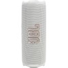 JBL Flip 7 Αδιάβροχο Ηχείο Bluetooth 35W White