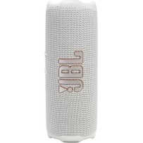JBL Flip 7 Αδιάβροχο Ηχείο Bluetooth 35W White